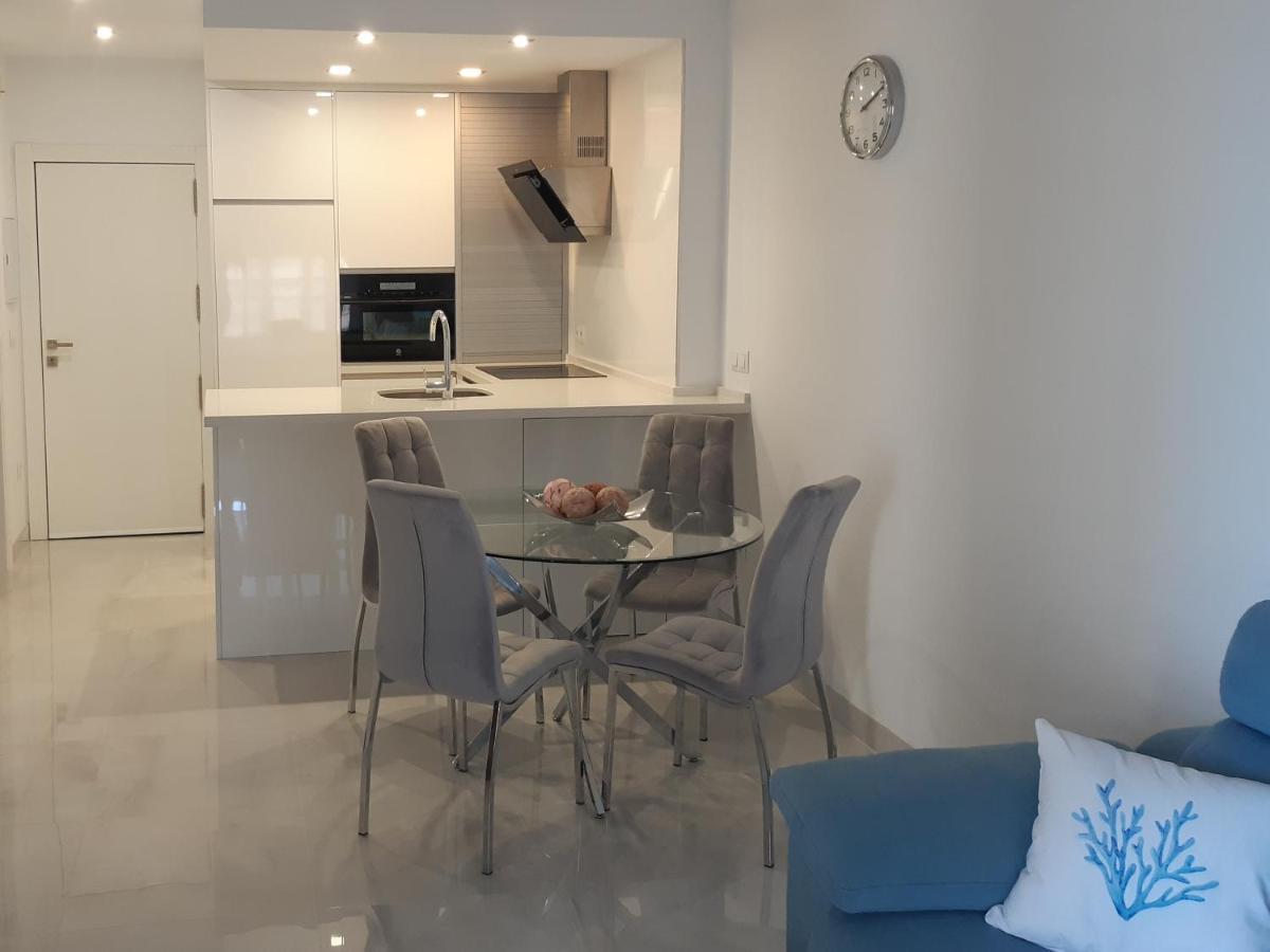 Apartamento Rondaivdeluxe *
